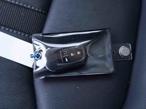 Used 2025 Honda Pilot Touring image 49