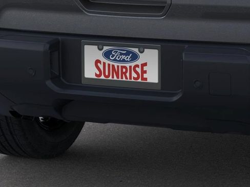 New 2026 Ford Bronco Sport Outer Banks AWD/4WD image 23