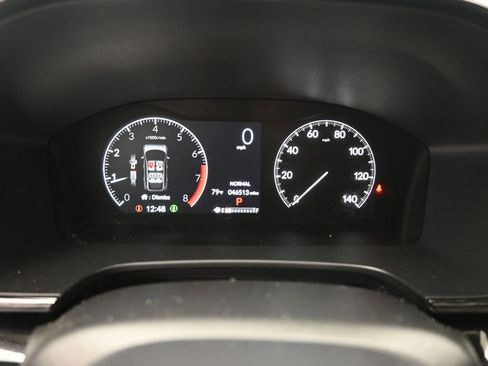 Used 2023 Honda CR-V EX-L image 6