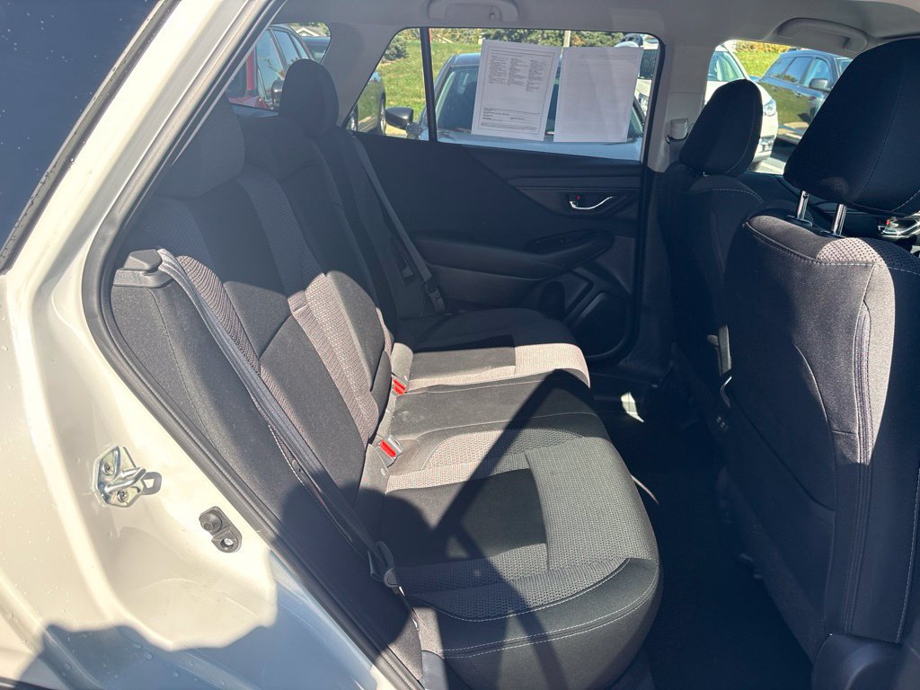 Certified 2022 Subaru Outback Premium AWD/4WD image 9