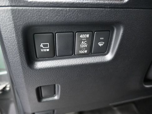 Used 2023 Toyota 4Runner TRD Off-Road Premium w/ Off Road Premium Plus Package AWD/4WD image 25