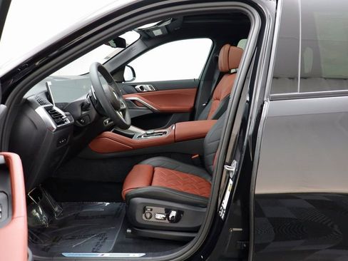 New 2026 BMW X6 xDrive40i image 5