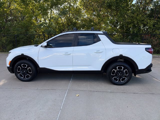 Used 2022 Hyundai Santa Cruz SEL Premium AWD/4WD image 2