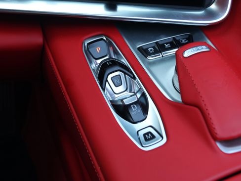 Used 2023 Chevrolet Corvette Stingray Premium Conv w/ Z51 Performance Package image 28