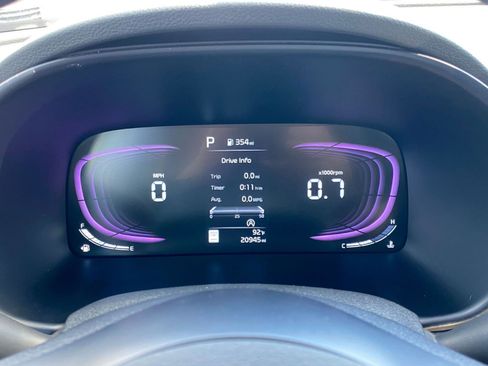 Used 2025 Kia Soul LX w/ LX Technology Package image 39