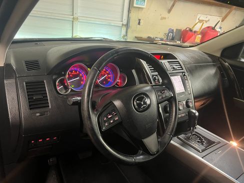 Used 2012 MAZDA CX-9 Grand Touring image 12