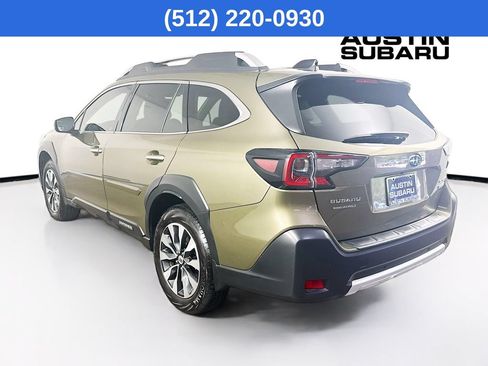 Certified 2023 Subaru Outback Touring XT AWD/4WD image 6