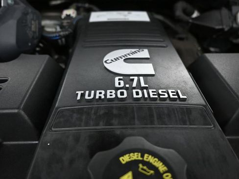 Used 2024 RAM 3500 Big Horn image 56