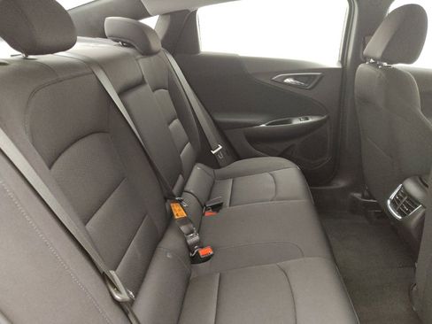 Used 2024 Chevrolet Malibu LT image 19