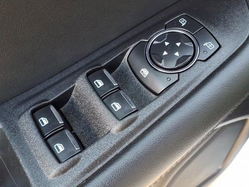 Used 2024 Ford Edge SEL w/ Convenience Package AWD/4WD image 19