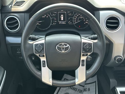 Used 2021 Toyota Tundra TRD Pro AWD/4WD image 23