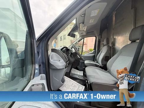Used 2019 Ford Transit 250 148 High Roof Extended RWD image 44