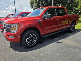 Certified 2023 Ford F150 XLT w/ Equipment Group 302A High AWD/4WD video 1