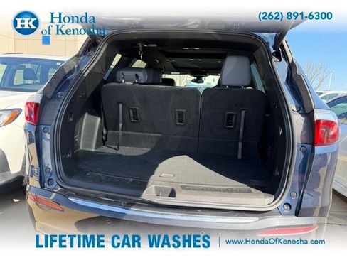 Used 2022 Buick Enclave Essence w/ Experience Buick Package image 11