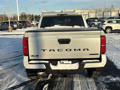 New 2026 Toyota Tacoma TRD Sport w/ TRD Sport Premium Package image 30