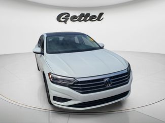 Used 2020 Volkswagen Jetta SE FWD video 2