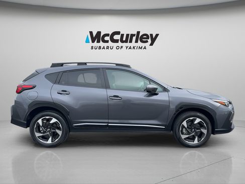 Certified 2024 Subaru Crosstrek 2.5i Limited w/ Crosstrek Mirror Package image 4