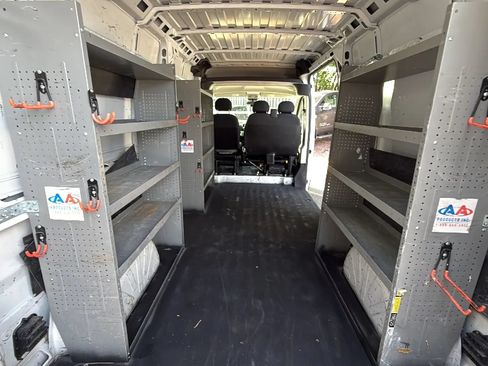 Used 2021 RAM ProMaster 2500 FWD image 24