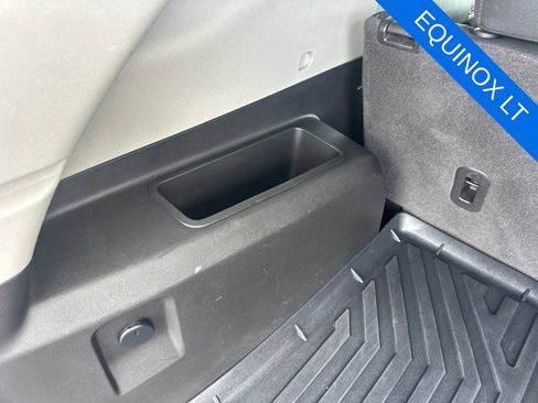 Used 2016 Chevrolet Equinox LT w/ Convenience Package FWD image 28