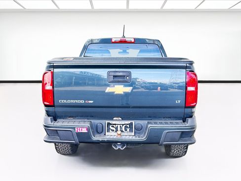 Used 2018 Chevrolet Colorado LT image 5