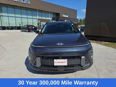 New 2026 Hyundai Kona SEL Sport