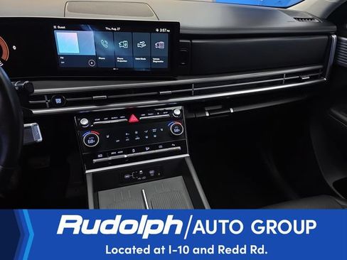 Used 2025 Hyundai Santa Fe SEL FWD image 20