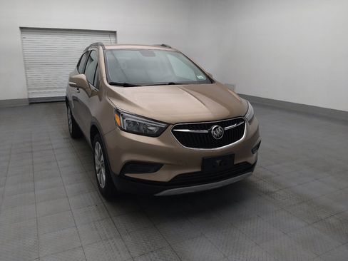 Used 2019 Buick Encore Preferred AWD/4WD image 14