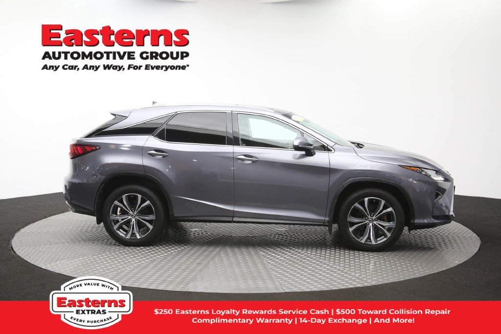 Used 2018 Lexus RX 350 AWD image 52