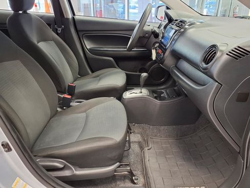 Used 2024 Mitsubishi Mirage G4 LE FWD image 9