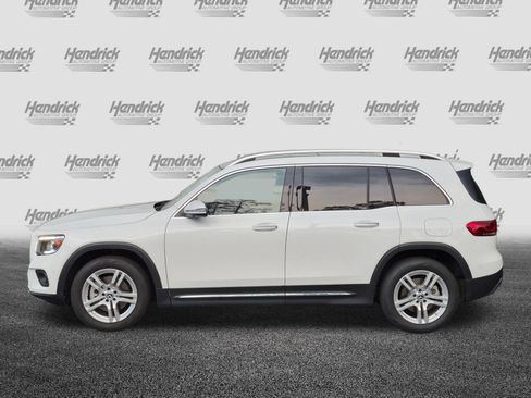 Used 2021 Mercedes-Benz GLB 250 image 7