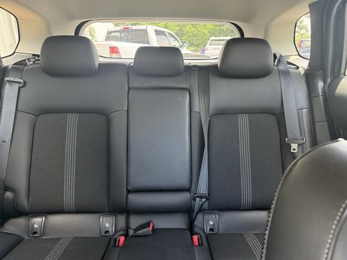 Used 2024 MAZDA CX-50 AWD 2.5 S w/ Cargo Package image 27