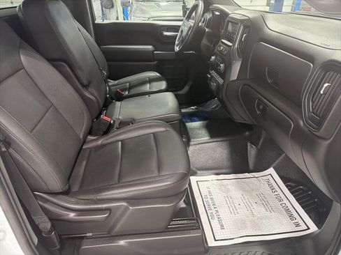 Used 2024 Chevrolet Silverado 2500 W/T image 26