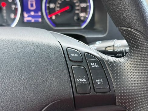 Used 2010 Honda CR-V LX image 29