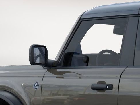 New 2026 Ford Bronco Outer Banks image 54