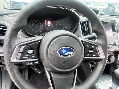 Used 2019 Subaru Impreza 2.0i w/ Eyesight image 21