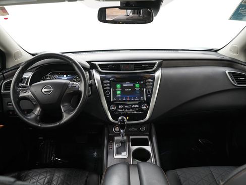 Used 2023 Nissan Murano Platinum AWD/4WD image 17