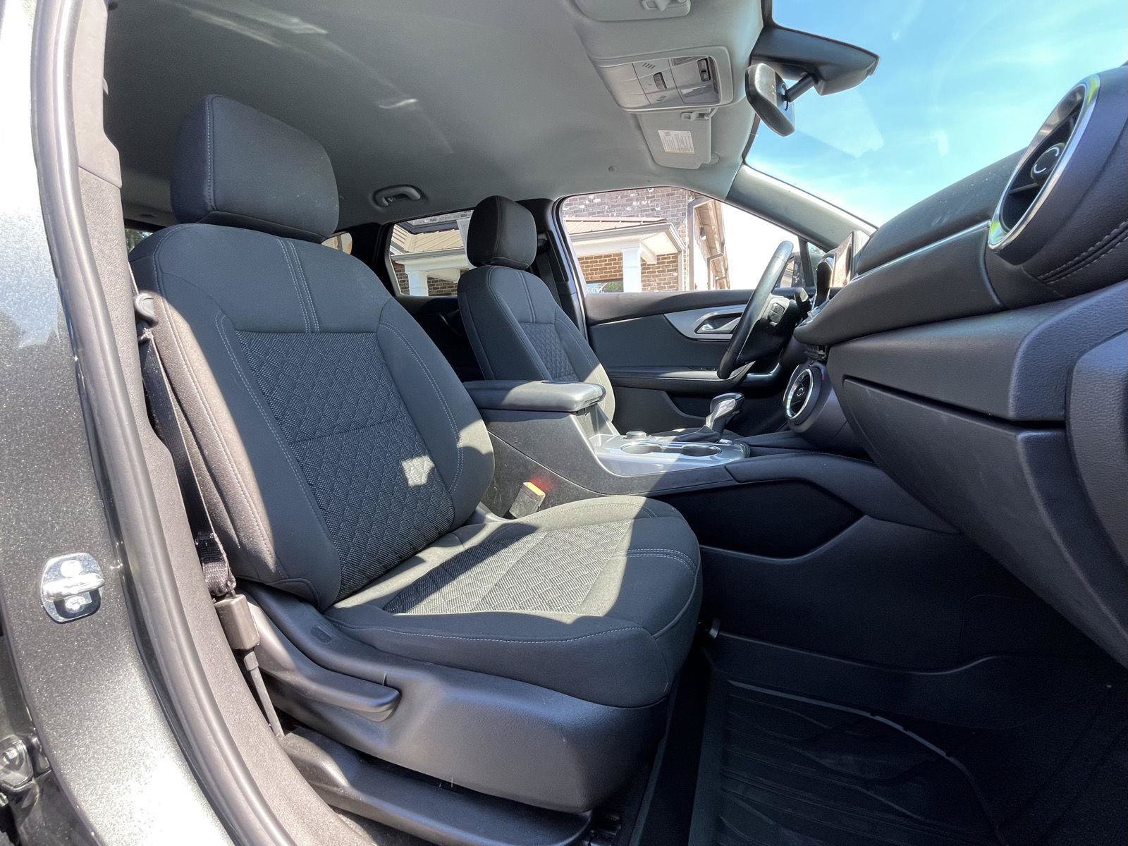 Used 2020 Chevrolet Blazer LT FWD image 15
