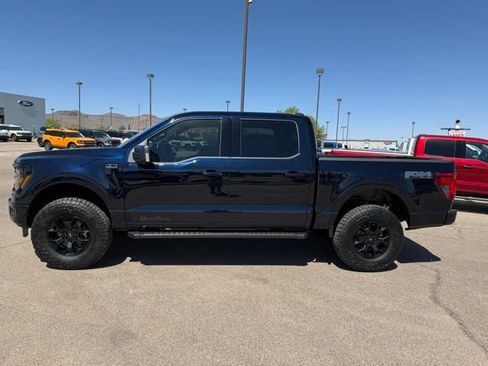 New 2026 Ford F150 XLT w/ Equipment Group 302A MID AWD/4WD image 10