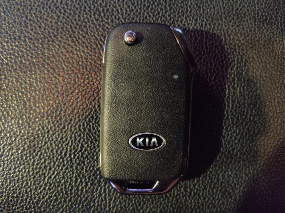 Used 2021 Kia Forte LXS FWD image 32