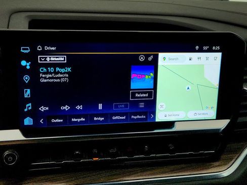 Used 2023 Chevrolet Silverado 1500 RST image 18