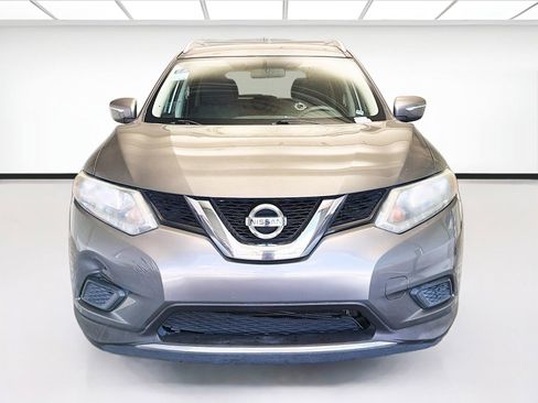 Used 2015 Nissan Rogue SV FWD image 2