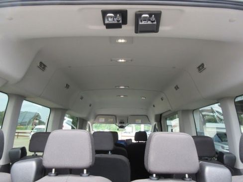 Used 2026 Ford Transit 350 XLT RWD image 18