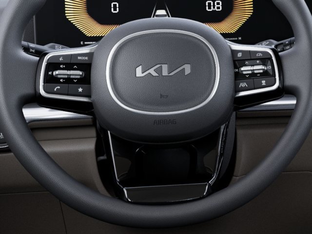 New 2026 Kia Carnival LX FWD image 23