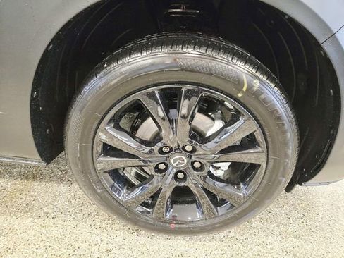 New 2026 MAZDA CX-30 AWD 2.5 S w/ Select Sport Pkg image 13