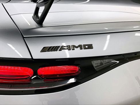 Used 2026 Mercedes-Benz AMG GT 63 image 10