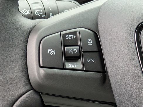 New 2025 Ford Mustang Mach-E Premium image 14