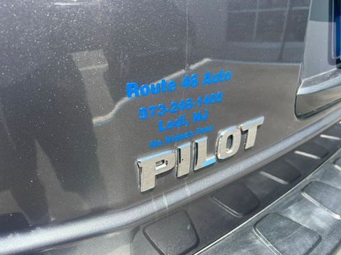 Used 2012 Honda Pilot LX image 12