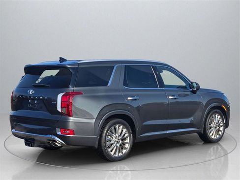 Used 2020 Hyundai Palisade Limited image 8
