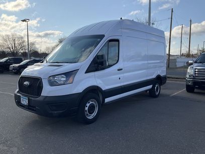 Used 2023 Ford Transit 250 148 High Roof
