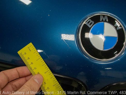 Used 2003 BMW M3 Coupe RWD image 25